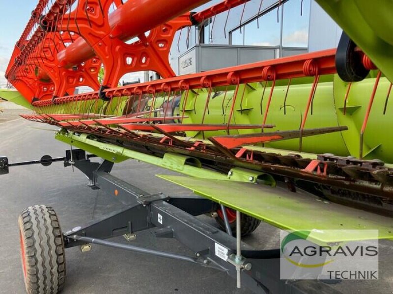 Schneidwerk des Typs CLAAS SCHNEIDWERK CERIO 560, Gebrauchtmaschine in Fritzlar (Bild 5)