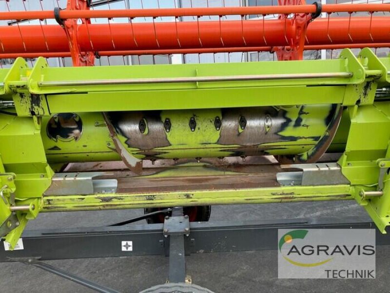 Schneidwerk des Typs CLAAS SCHNEIDWERK CERIO 560, Gebrauchtmaschine in Fritzlar (Bild 11)