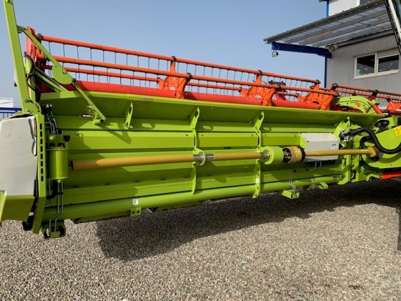 Schneidwerk typu CLAAS Schneidwerk V1050 mit Wagen 40 km/H, Gebrauchtmaschine w Schutterzell (Zdjęcie 11)