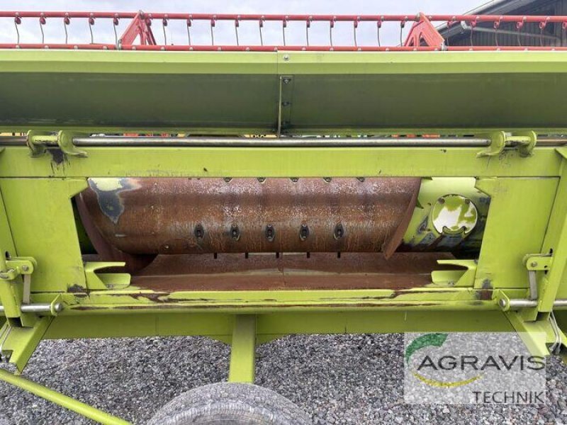 Schneidwerk za tip CLAAS SCHNEIDWERK V540 AC, Gebrauchtmaschine u Olfen  (Slika 13)