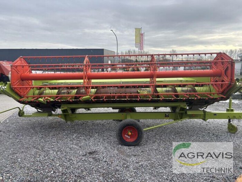 Schneidwerk za tip CLAAS SCHNEIDWERK V540 AC, Gebrauchtmaschine u Olfen  (Slika 9)