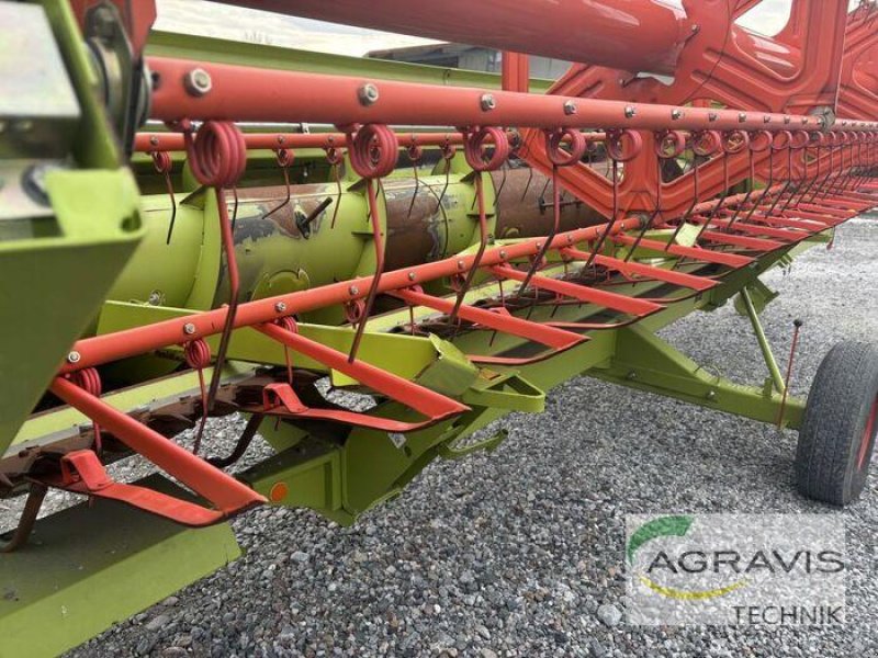 Schneidwerk za tip CLAAS SCHNEIDWERK V540 AC, Gebrauchtmaschine u Olfen  (Slika 10)