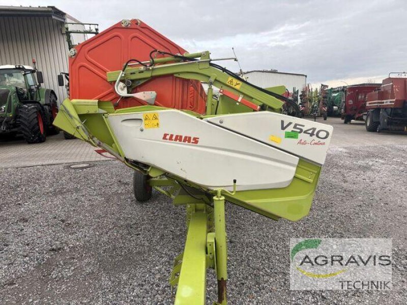 Schneidwerk za tip CLAAS SCHNEIDWERK V540 AC, Gebrauchtmaschine u Olfen  (Slika 5)