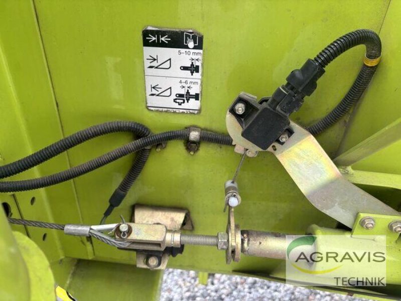 Schneidwerk za tip CLAAS SCHNEIDWERK V540 AC, Gebrauchtmaschine u Olfen  (Slika 15)
