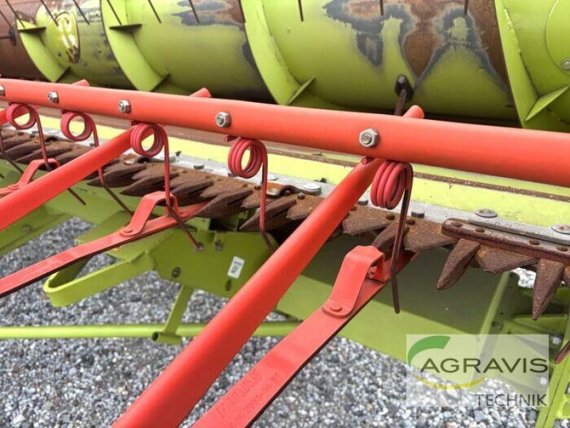 Schneidwerk za tip CLAAS SCHNEIDWERK V540 AC, Gebrauchtmaschine u Olfen  (Slika 8)