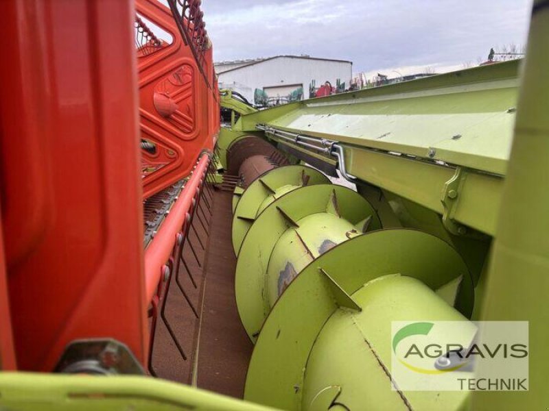 Schneidwerk za tip CLAAS SCHNEIDWERK V540 AC, Gebrauchtmaschine u Olfen  (Slika 7)