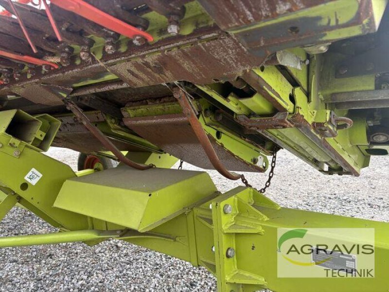 Schneidwerk za tip CLAAS SCHNEIDWERK V540 AC, Gebrauchtmaschine u Olfen  (Slika 16)