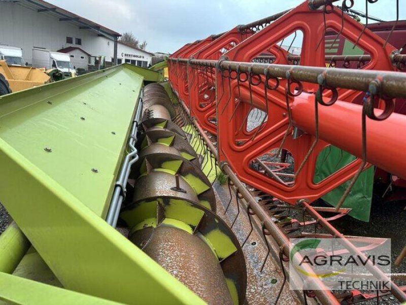 Schneidwerk typu CLAAS SCHNEIDWERK V660 AC, Gebrauchtmaschine v Olfen  (Obrázek 7)