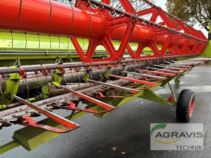 Schneidwerk des Typs CLAAS SCHNEIDWERK V750 AC, Gebrauchtmaschine in Meppen (Bild 15)