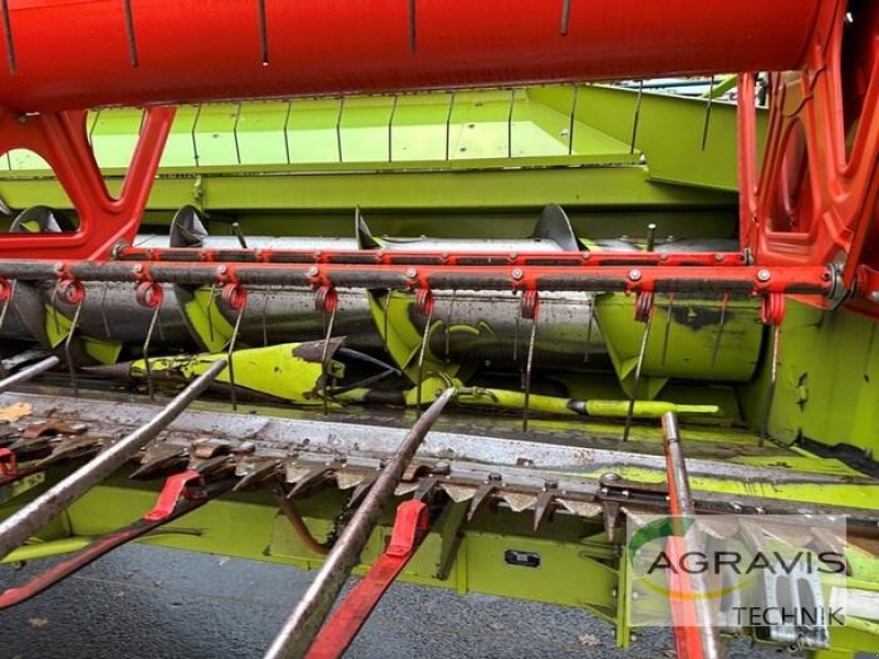 Schneidwerk des Typs CLAAS SCHNEIDWERK V750 AC, Gebrauchtmaschine in Meppen (Bild 12)