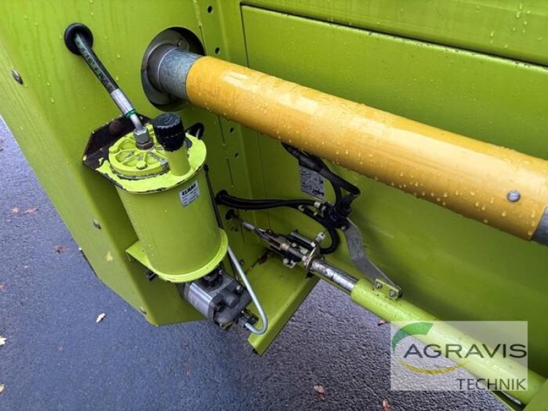 Schneidwerk des Typs CLAAS SCHNEIDWERK V750 AC, Gebrauchtmaschine in Meppen (Bild 10)