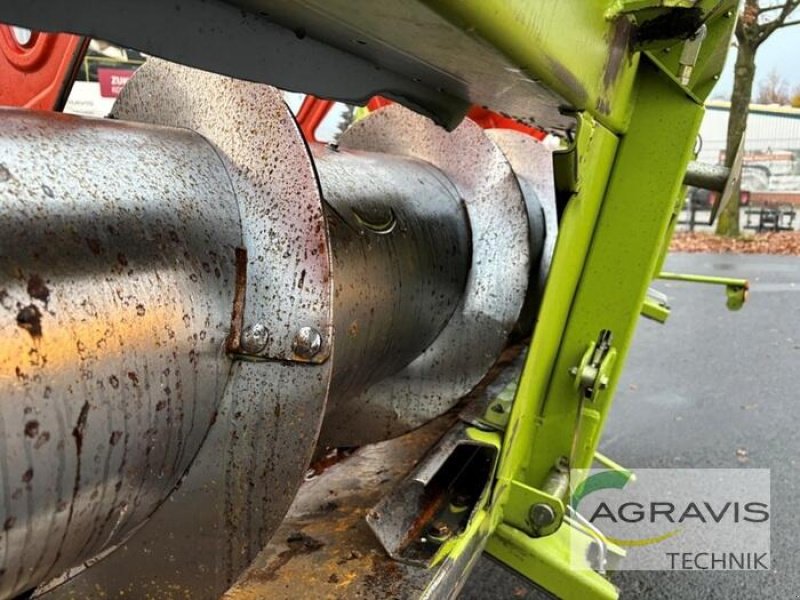 Schneidwerk des Typs CLAAS SCHNEIDWERK V750 AC, Gebrauchtmaschine in Meppen (Bild 7)