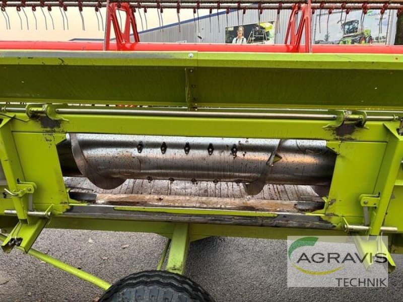 Schneidwerk des Typs CLAAS SCHNEIDWERK V750 AC, Gebrauchtmaschine in Meppen (Bild 5)