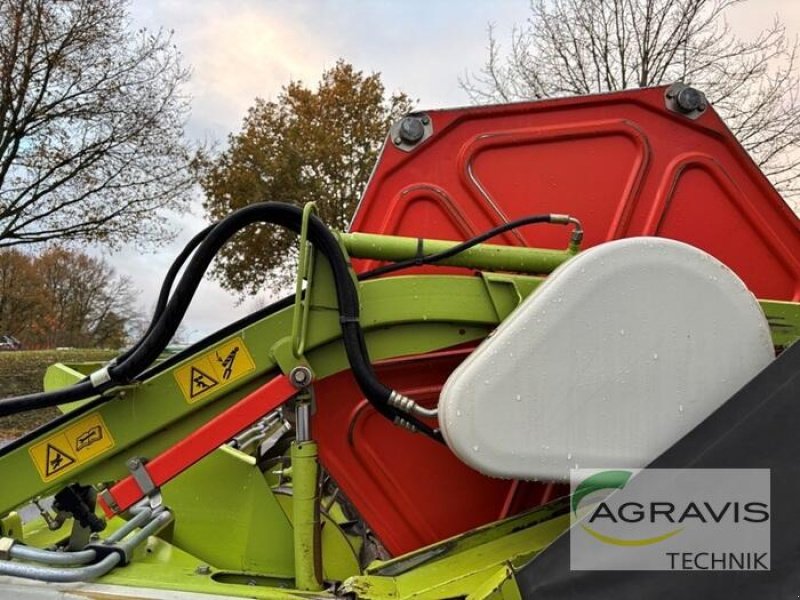 Schneidwerk des Typs CLAAS SCHNEIDWERK V750 AC, Gebrauchtmaschine in Meppen (Bild 16)