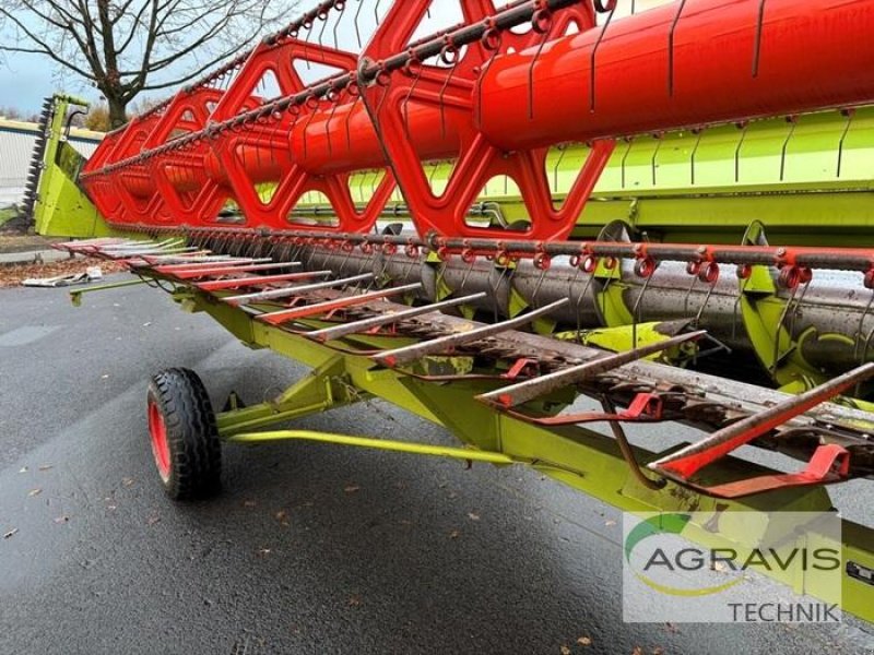 Schneidwerk des Typs CLAAS SCHNEIDWERK V750 AC, Gebrauchtmaschine in Meppen (Bild 13)