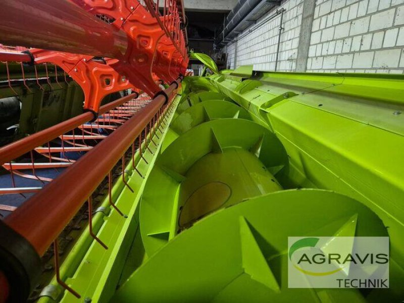 Schneidwerk του τύπου CLAAS SCHNEIDWERK VARIO 680, Gebrauchtmaschine σε Melle-Wellingholzhausen (Φωτογραφία 10)