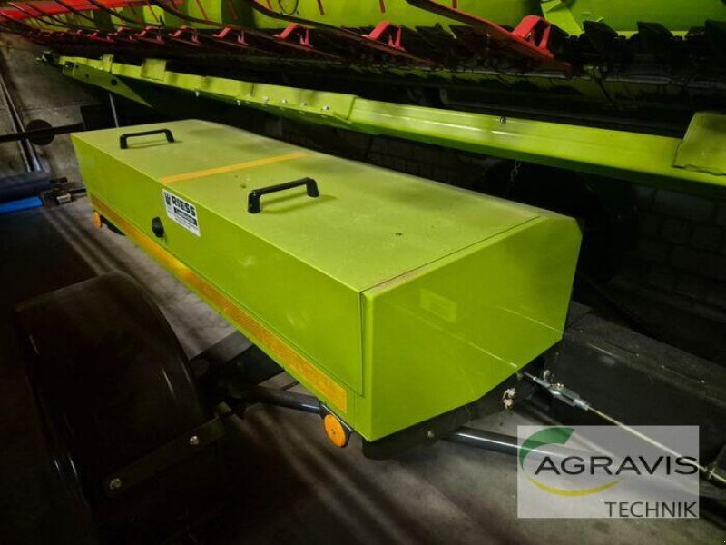 Schneidwerk του τύπου CLAAS SCHNEIDWERK VARIO 680, Gebrauchtmaschine σε Melle-Wellingholzhausen (Φωτογραφία 3)