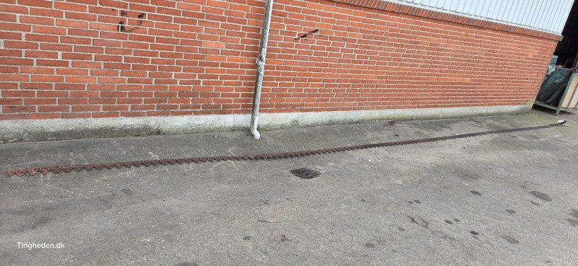 Schneidwerk typu CLAAS Sonstiges, Gebrauchtmaschine v Hemmet (Obrázek 1)