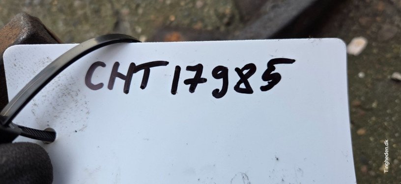 Schneidwerk typu CLAAS Sonstiges, Gebrauchtmaschine v Hemmet (Obrázek 17)