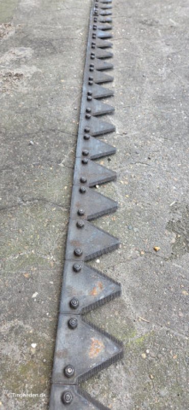 Schneidwerk typu CLAAS Sonstiges, Gebrauchtmaschine v Hemmet (Obrázek 10)