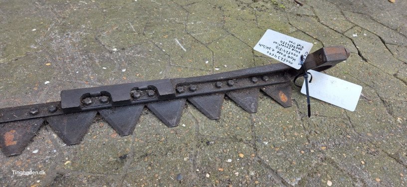 Schneidwerk typu CLAAS Sonstiges, Gebrauchtmaschine v Hemmet (Obrázek 11)