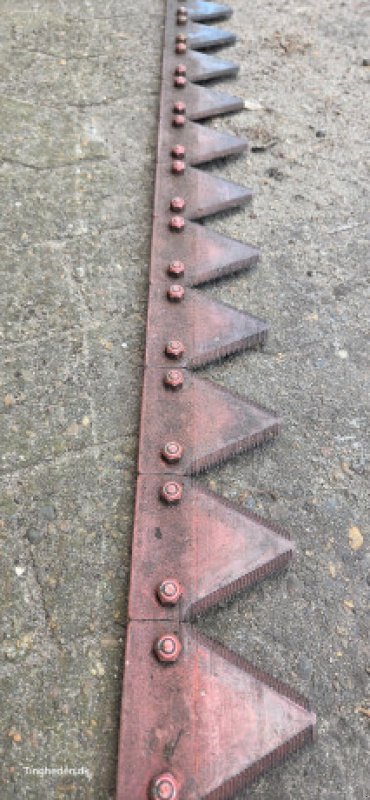 Schneidwerk typu CLAAS Sonstiges, Gebrauchtmaschine v Hemmet (Obrázek 9)