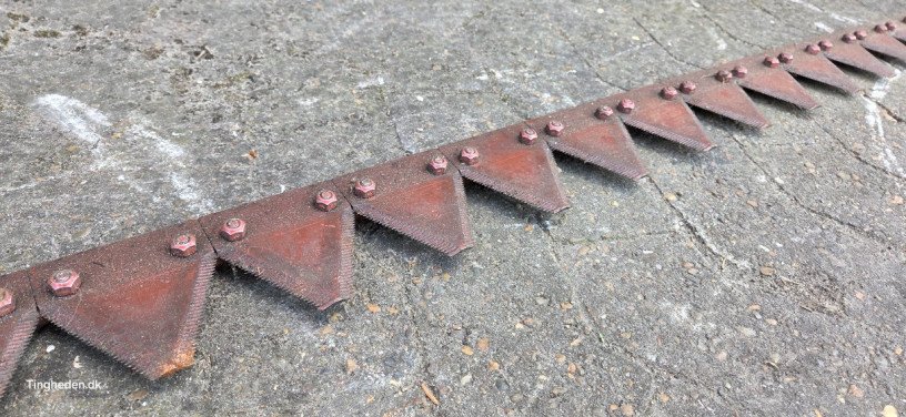 Schneidwerk typu CLAAS Sonstiges, Gebrauchtmaschine v Hemmet (Obrázek 2)