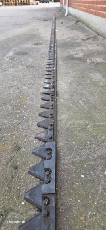Schneidwerk typu CLAAS Sonstiges, Gebrauchtmaschine v Hemmet (Obrázek 12)