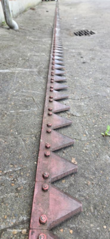 Schneidwerk typu CLAAS Sonstiges, Gebrauchtmaschine v Hemmet (Obrázek 8)