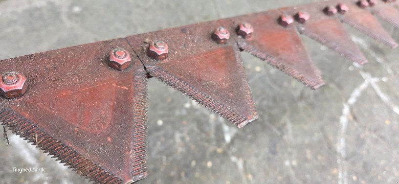 Schneidwerk typu CLAAS Sonstiges, Gebrauchtmaschine v Hemmet (Obrázek 3)