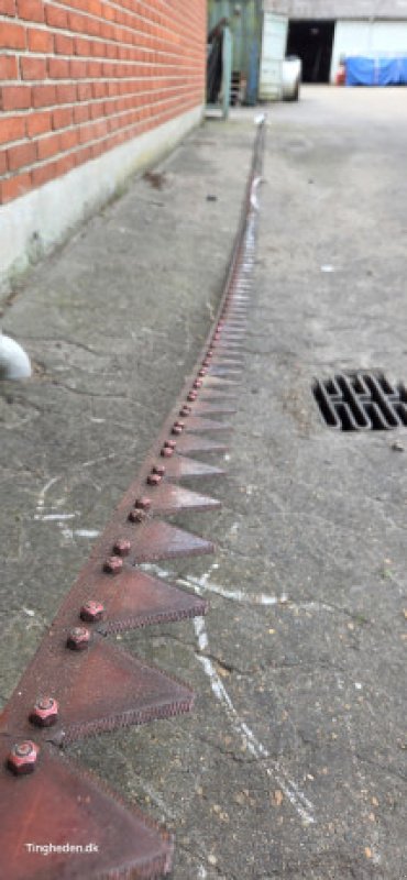 Schneidwerk typu CLAAS Sonstiges, Gebrauchtmaschine v Hemmet (Obrázek 4)