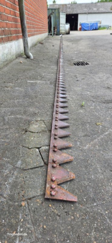 Schneidwerk typu CLAAS Sonstiges, Gebrauchtmaschine v Hemmet (Obrázek 5)