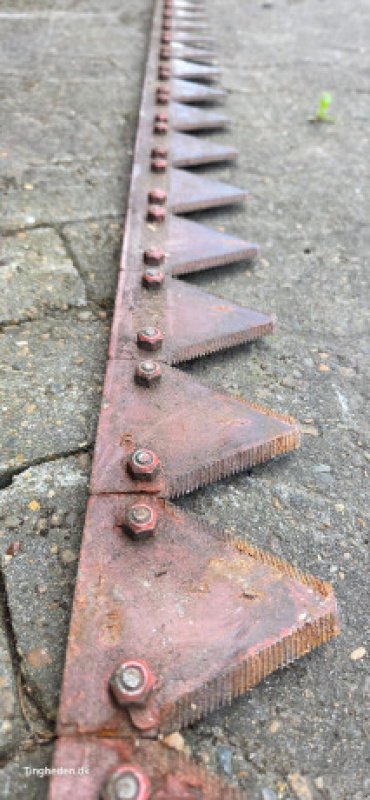 Schneidwerk typu CLAAS Sonstiges, Gebrauchtmaschine v Hemmet (Obrázek 7)