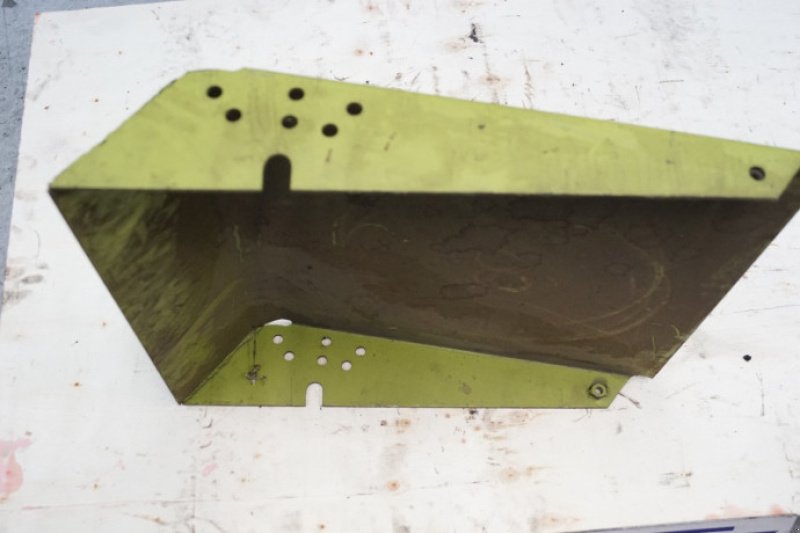 Schneidwerk tipa CLAAS Sonstiges, Gebrauchtmaschine u Hemmet (Slika 4)