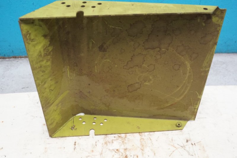 Schneidwerk tipa CLAAS Sonstiges, Gebrauchtmaschine u Hemmet (Slika 3)