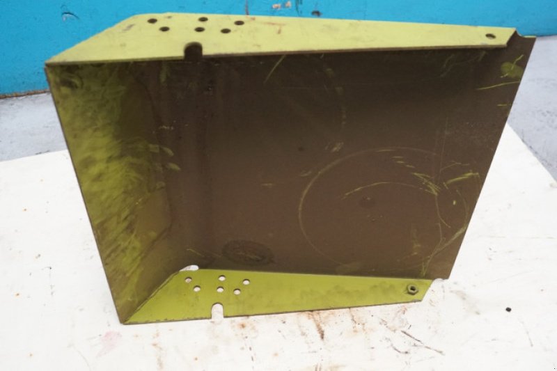 Schneidwerk des Typs CLAAS Sonstiges, Gebrauchtmaschine in Hemmet (Bild 5)