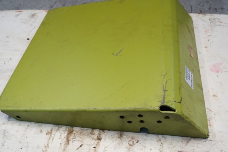 Schneidwerk des Typs CLAAS Sonstiges, Gebrauchtmaschine in Hemmet (Bild 4)