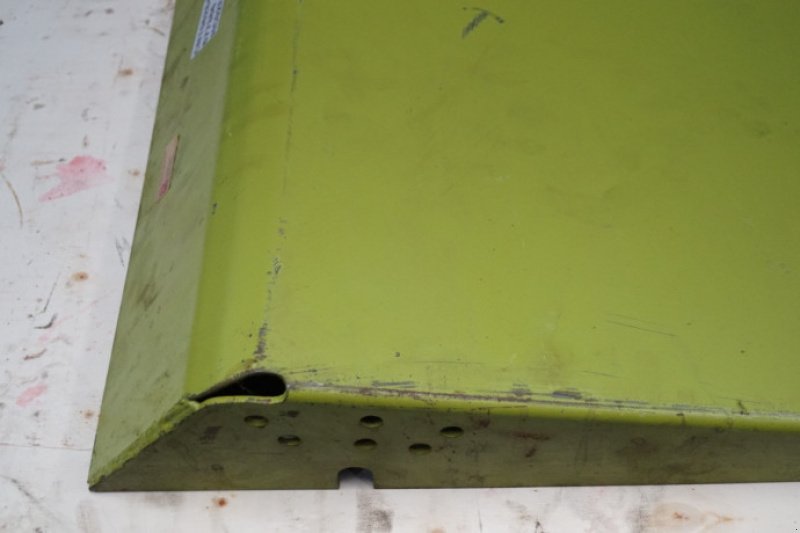Schneidwerk des Typs CLAAS Sonstiges, Gebrauchtmaschine in Hemmet (Bild 3)
