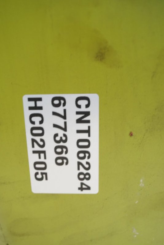 Schneidwerk des Typs CLAAS Sonstiges, Gebrauchtmaschine in Hemmet (Bild 6)