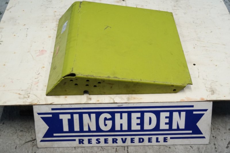 Schneidwerk des Typs CLAAS Sonstiges, Gebrauchtmaschine in Hemmet (Bild 1)