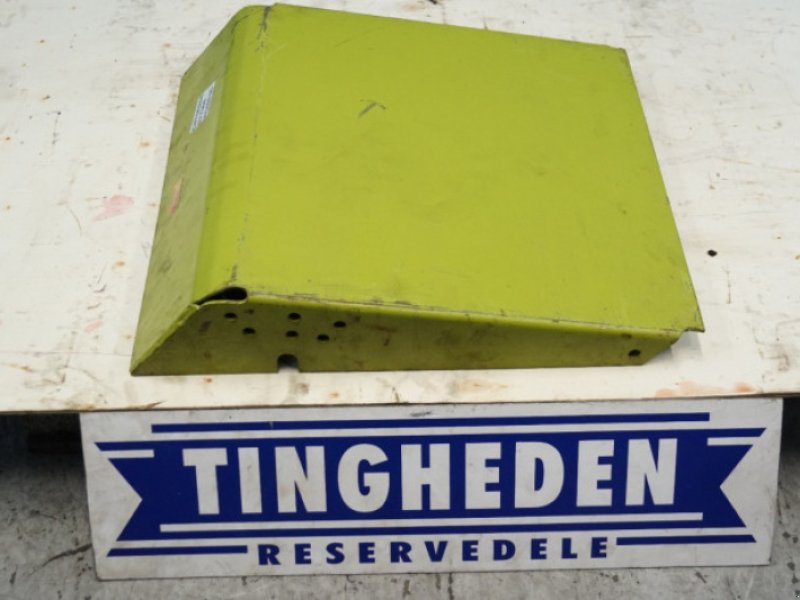 Schneidwerk des Typs CLAAS Sonstiges, Gebrauchtmaschine in Hemmet (Bild 1)