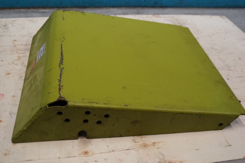 Schneidwerk typu CLAAS Sonstiges, Gebrauchtmaschine v Hemmet (Obrázek 3)