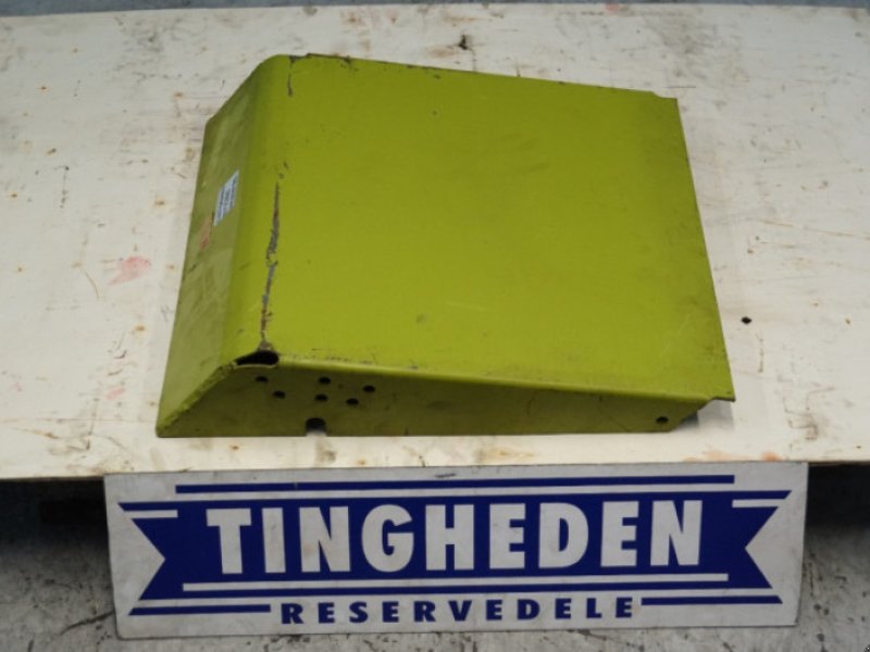 Schneidwerk des Typs CLAAS Sonstiges, Gebrauchtmaschine in Hemmet (Bild 1)