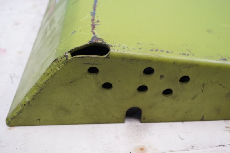 Schneidwerk typu CLAAS Sonstiges, Gebrauchtmaschine v Hemmet (Obrázek 4)