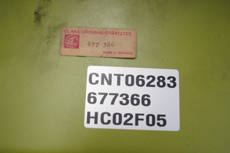 Schneidwerk typu CLAAS Sonstiges, Gebrauchtmaschine v Hemmet (Obrázek 8)