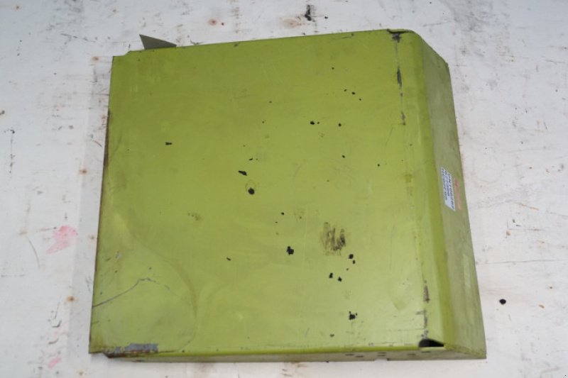 Schneidwerk of the type CLAAS Sonstiges, Gebrauchtmaschine in Hemmet (Picture 3)