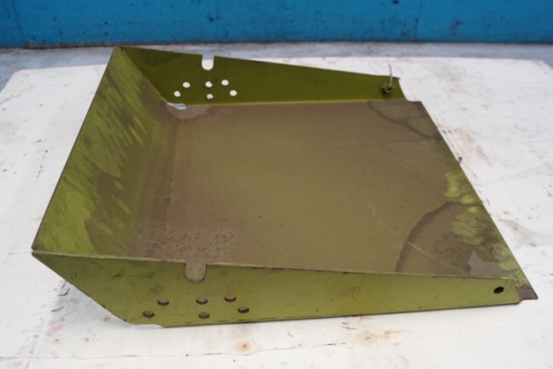 Schneidwerk of the type CLAAS Sonstiges, Gebrauchtmaschine in Hemmet (Picture 7)