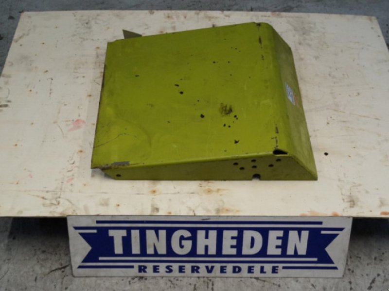 Schneidwerk des Typs CLAAS Sonstiges, Gebrauchtmaschine in Hemmet (Bild 1)