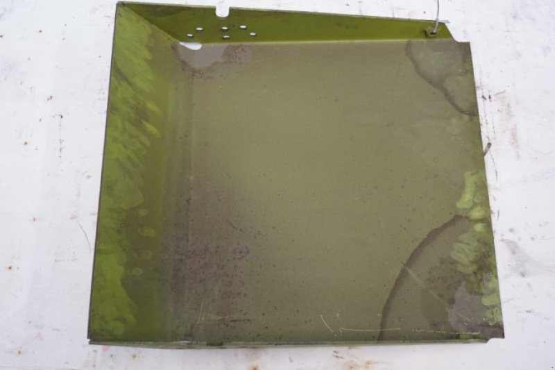 Schneidwerk of the type CLAAS Sonstiges, Gebrauchtmaschine in Hemmet (Picture 6)