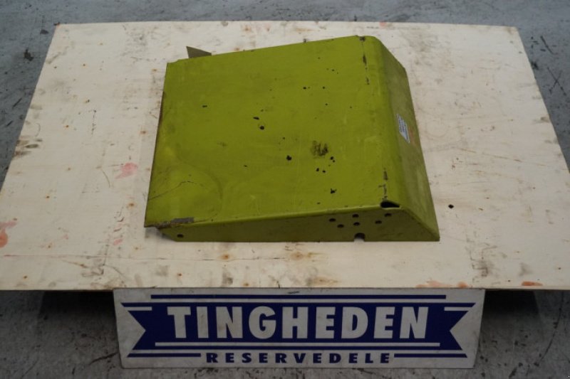 Schneidwerk of the type CLAAS Sonstiges, Gebrauchtmaschine in Hemmet (Picture 2)